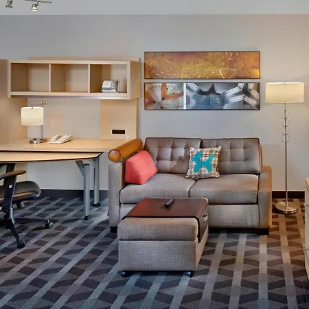 Towneplace Suites By Marriott Albany Downtown/Medical Center